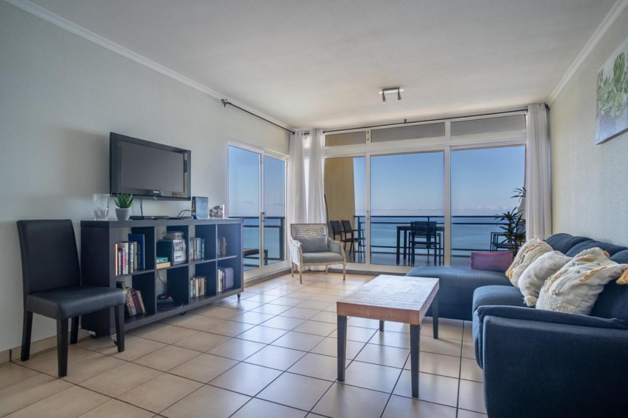 Antony Apart. With Direct Acess To Praia Formosa Appartement Funchal (Madeira)