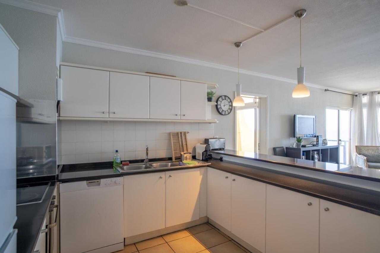 Antony Apart. With Direct Acess To Praia Formosa Appartement Funchal (Madeira)