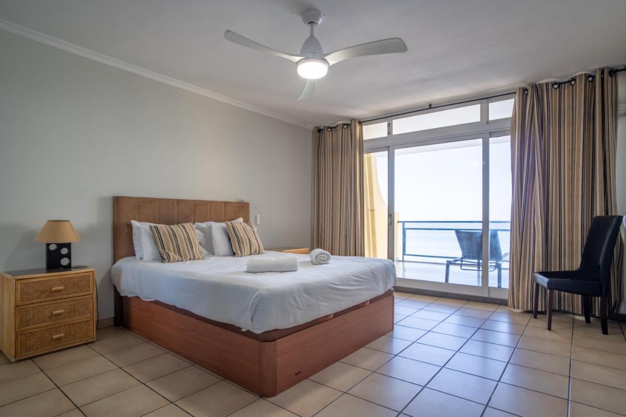 Antony Apart. With Direct Acess To Praia Formosa Appartement Funchal (Madeira)