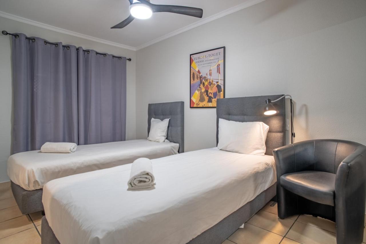 Antony Apart. With Direct Acess To Praia Formosa Appartement *