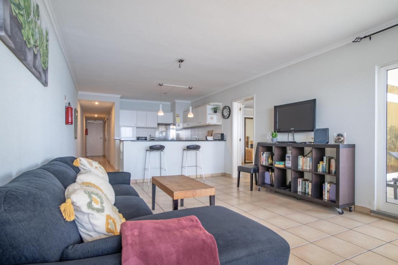 Appartement Antony Apart. With Direct Acess To Praia Formosa