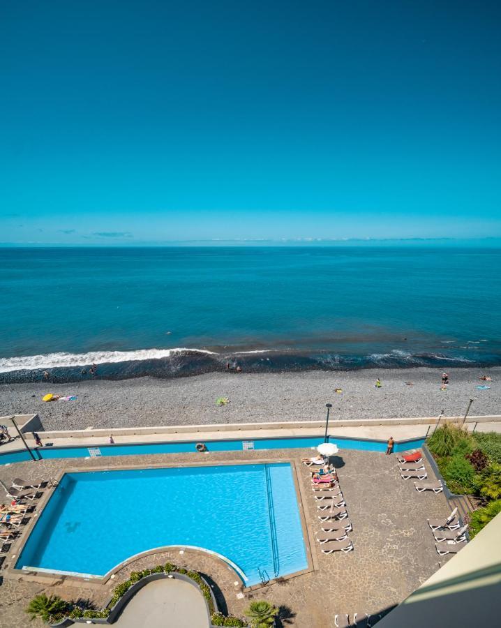 Antony Apart. With Direct Acess To Praia Formosa * Funchal (Madeira)